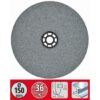 Piedra de Afilar Grueso 150X12,7x20mm p/ TH-US 240