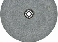 49507735 Piedra de afilar 200x32x25mm G36 grueso