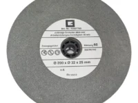 49507765 Piedra de afilar 200x32x25mm G60 fino