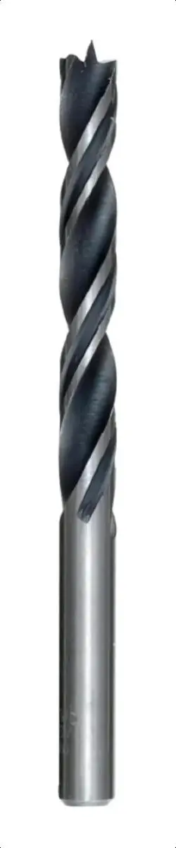 49511470 MECHA DOBLE ESPIRAL P/MADERA SERIE CORTA 117mm X 8mm