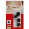 PUNTAS DE MARCADO - 10 mm X 4 UNIDADES