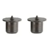 PUNTAS DE MARCADO - 10 mm X 4 UNIDADES