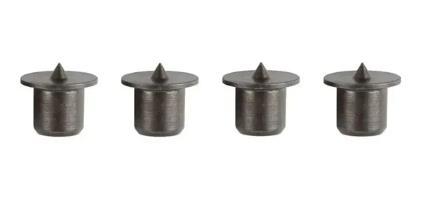 PUNTAS DE MARCADO - 10 mm X 4 UNIDADES