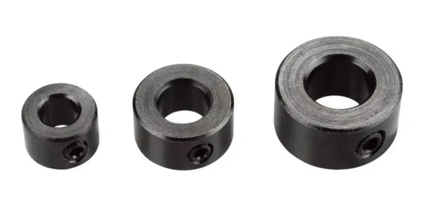 KIT DELIMITADOR DE PROFUNDIDAD PARA MECHAS ? 6, 8 y 10 mm.