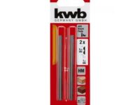 CUCHILLA PARA CEPILLO CUCHILLA PARA CEPILLO 82MM kwb ????? PROFESSIONAL