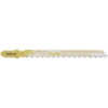 HOJAS PARA CALADORA MADERA FINO - 100 x 2,5 MM
