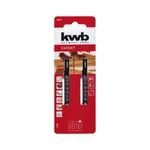HOJAS PARA CALADORA MADERA MEDIO - 100 x 3,2/5,2 MM