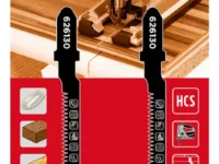 49626130 1 HOJAS PARA CALADORA MADERA CURVA - 80 x 1,4 MM