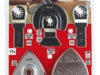 MULTI HERRAMIENTA SET 17 PIEZAS