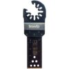 49709152 2 HOJA DE SIERRAS MULTIFUNCION - PARA MADERA 22mm