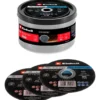 Discos de corte - 115 mm x 1 mm - x 50 unidades