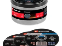 Discos de corte - 115 mm x 1 mm - x 50 unidades