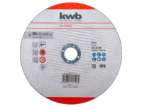 49711828 DISCOS DE CORTE PARA METAL, FINO - 180 MM X 1,6 MM