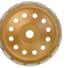 49726855 2 DISCO DE DIAMANTE - ?180 mm
