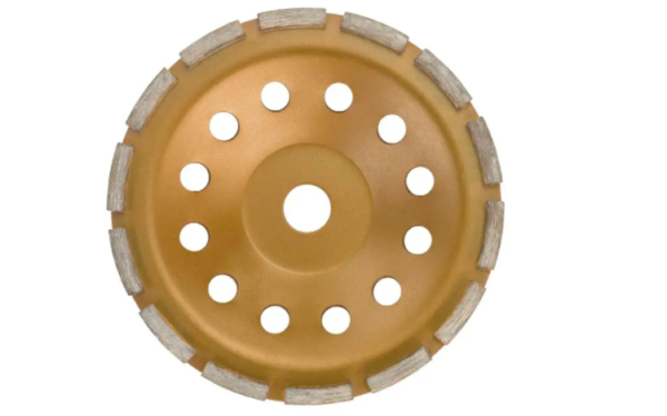 49726855 2 DISCO DE DIAMANTE - ?180 mm