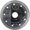 DISCO DE CORTE DE DIAMANTE - ?115 X 22,23 X 1,4 MM