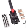 49758100 2 KIT COMPLETO DE ENTARUGADO PARA MADERA, con espigas de madera.