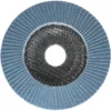 DISCOS DE L?MINAS ABRASIVAS, TRABAJO EN METALES CUT-FIX CIRCONIO - 115 MM CUT-FIX GR 120