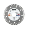 DISCO DE CORTE DE DIAMANTE TURBO - 115 X 22,23 X 2,2 MM