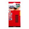 49818904 1 HOJA DE LIJA CON SISTEMA QUICK-STICK - GR 40 115 X 230 mm (5 unidades)