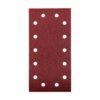 49818904 2 HOJA DE LIJA CON SISTEMA QUICK-STICK - GR 80 115 X 230 mm (5 unidades)
