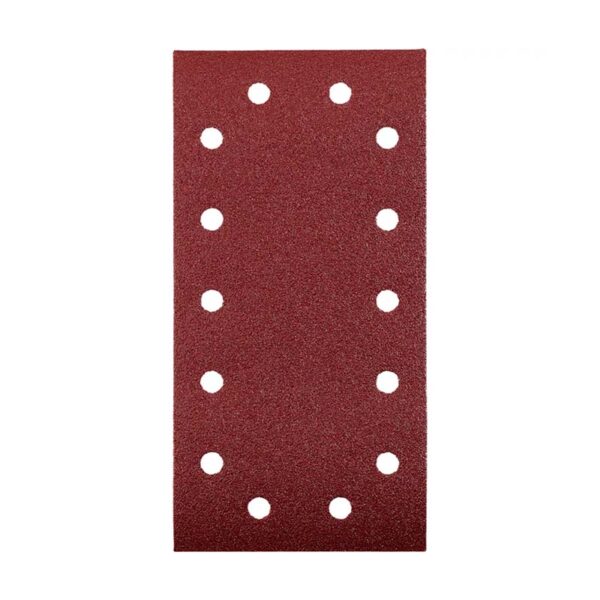 49818904 2 HOJA DE LIJA CON SISTEMA QUICK-STICK - GR 80 115 X 230 mm (5 unidades)