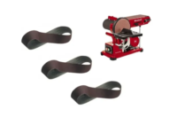 SET DE LIJAS TC-US 400 LIJA DE BANDA PARA TC-US 400 KWB - EINHELL