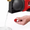 AQUINNA 1828 3 BOMBA DE AGUA PARA JARD?N A BATER?A AQUINNA 18/28 EXPERT
