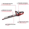 CORTA CERCO INAL?MBRICO ARCURRA EXPERT