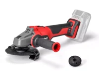 AXXIO 18125 Q 1 AMOLADORA ANGULAR INAL?MBRICA AXXIO 18/125 Q PROFESSIONAL