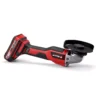 AMOLADORA ANGULAR INAL?MBRICA AXXIO 18/125 Q PROFESSIONAL