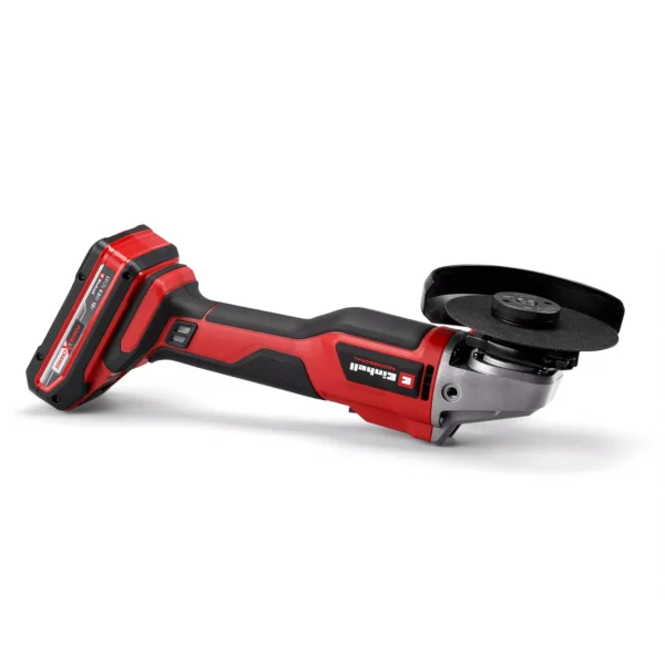 AMOLADORA ANGULAR INAL?MBRICA AXXIO 18/125 Q PROFESSIONAL