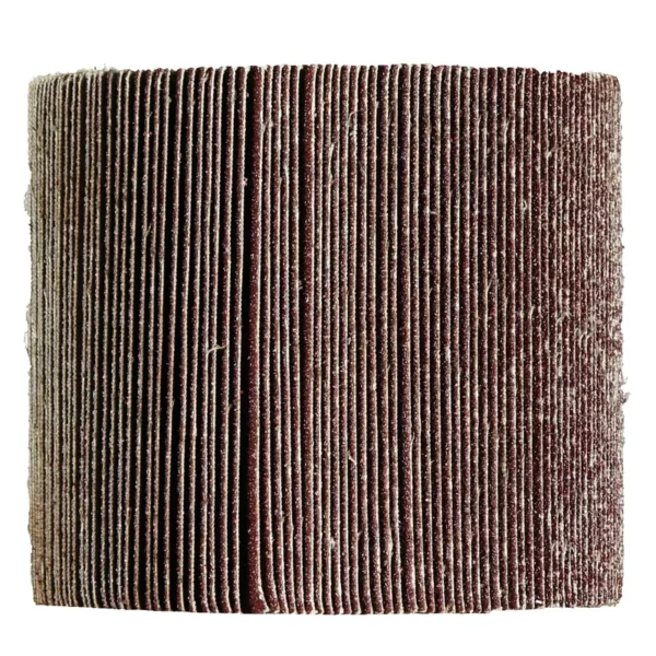 CEPILLO PARA RODILLO DE LIJADO CEPILLO PARA RODILLO DE LAMINAS ABRASIVAS 120x100 ACCESORIO