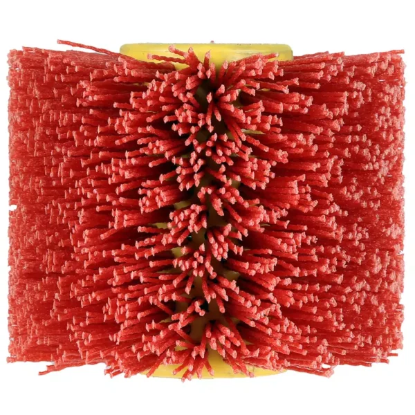CEPILLO PARA RODILLO DE LIJADO CEPILLO PARA RODILLO DE NYLON 120x100 ACCESORIO