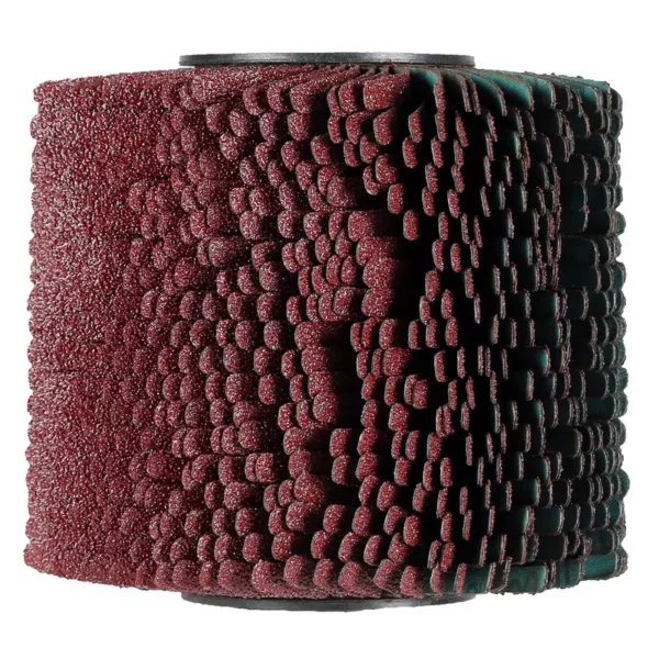 Abrasive Strip Brush 1 CEPILLO PARA RODILLO DE LIJADO CEPILLO PARA RODILLO DE LIJADO PARATP-BR 18/32 Li BL - Solo ACCESORIO