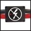 CABLES PARA BATER?A BT-BO 25/1 A LED SP CAR EXPERT