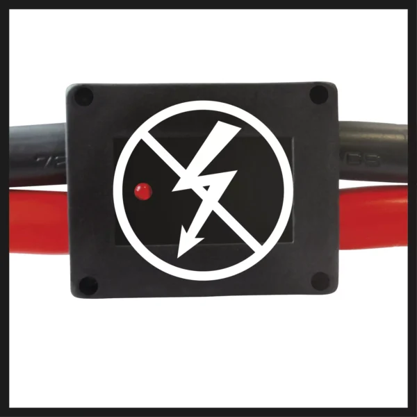 CABLES PARA BATER?A BT-BO 25/1 A LED SP CAR EXPERT