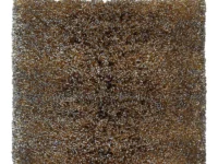 CEPILLO PARA RODILLO DE LIJADO CEPILLO PARA RODILLO DE ALAMBRE DE LATON 120x100 ACCESORIO