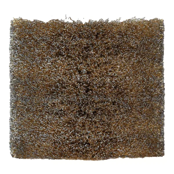CEPILLO PARA RODILLO DE LIJADO CEPILLO PARA RODILLO DE ALAMBRE DE LATON 120x100 ACCESORIO