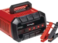 CARGADOR DE BATER?AS CE-BC 15M CAR EXPERT