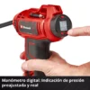 COMPRESOR MANUAL INAL?MBRICO 18v CE-CC 18 Li Solo EXPERT