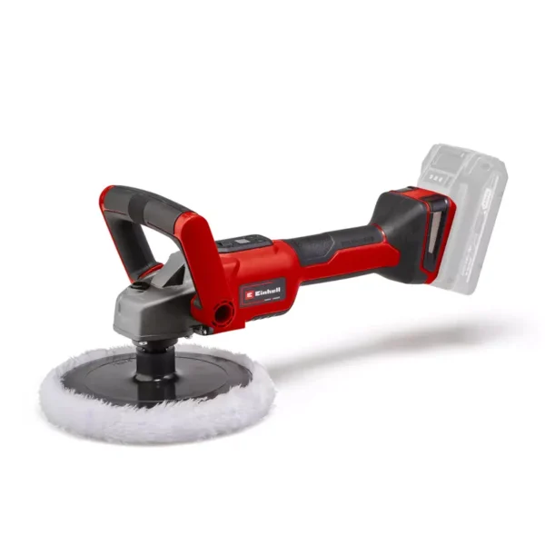 CE-CP 18180 Li E-Solo 1 PULIDORA INAL?MBRICA CE-CP 18/180 LI SOLO EXPERT
