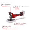 CE-CP 18180 Li E-Solo 2 PULIDORA INAL?MBRICA CE-CP 18/180 LI SOLO EXPERT