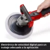 CE-CP 18180 Li E-Solo 3 PULIDORA INAL?MBRICA CE-CP 18/180 LI SOLO EXPERT