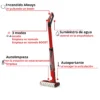LIMPIADOR INAL?MBRICO DE PISOS CLEANEXXO EXPERT