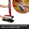 LIMPIADOR INAL?MBRICO DE PISOS CLEANEXXO EXPERT