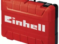 MALET?N PL?STICO E-BOX M 55/40 ACCESORIO
