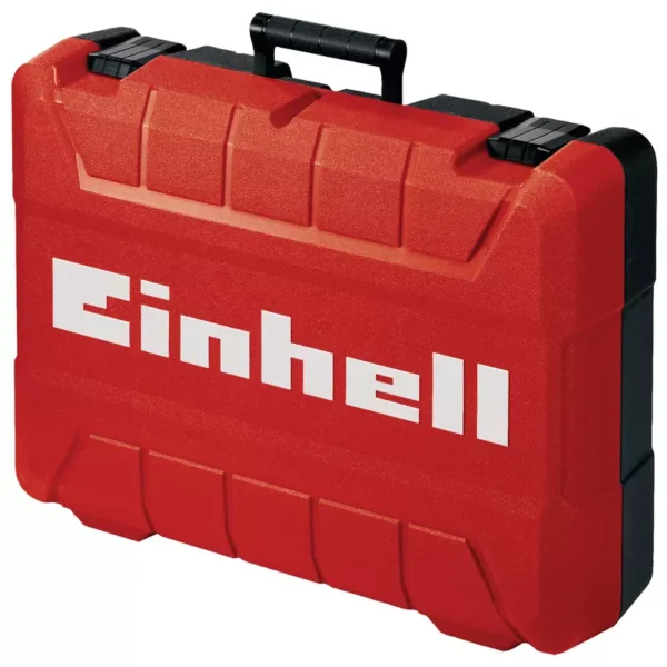 MALET?N PL?STICO E-BOX M 55/40 ACCESORIO