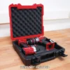 E-Box S3533 2 MALET?N PL?STICO E-BOX S 35/33 ACCESORIO