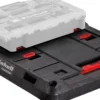 CARRO CON RUEDAS PARA TRANSPORTE E-Caja Rollbrett ACCESORIO